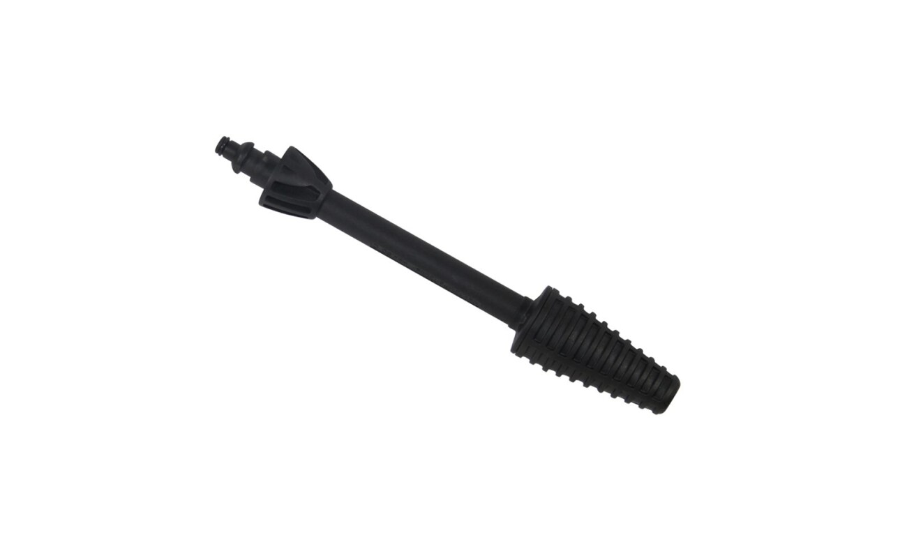 Turbo nozzle for high pressure washers. Designed for HECHT 319