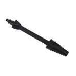 <p>Turbo nozzle for high pressure washers. Designed for HECHT 319