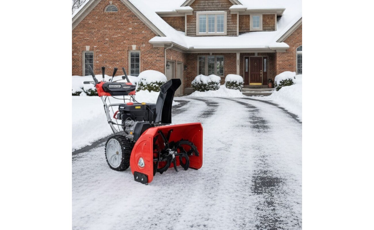courtyards