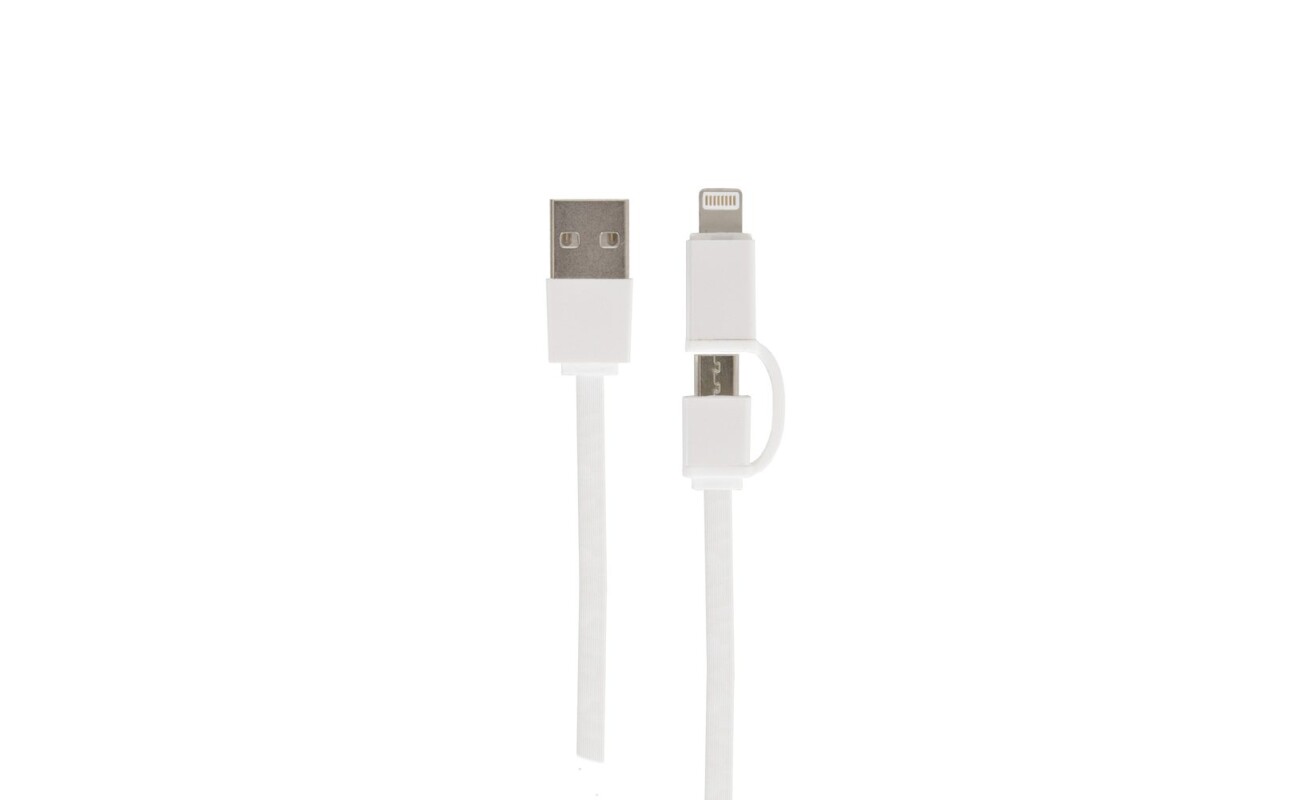 length 1 m. Connectors USB-A