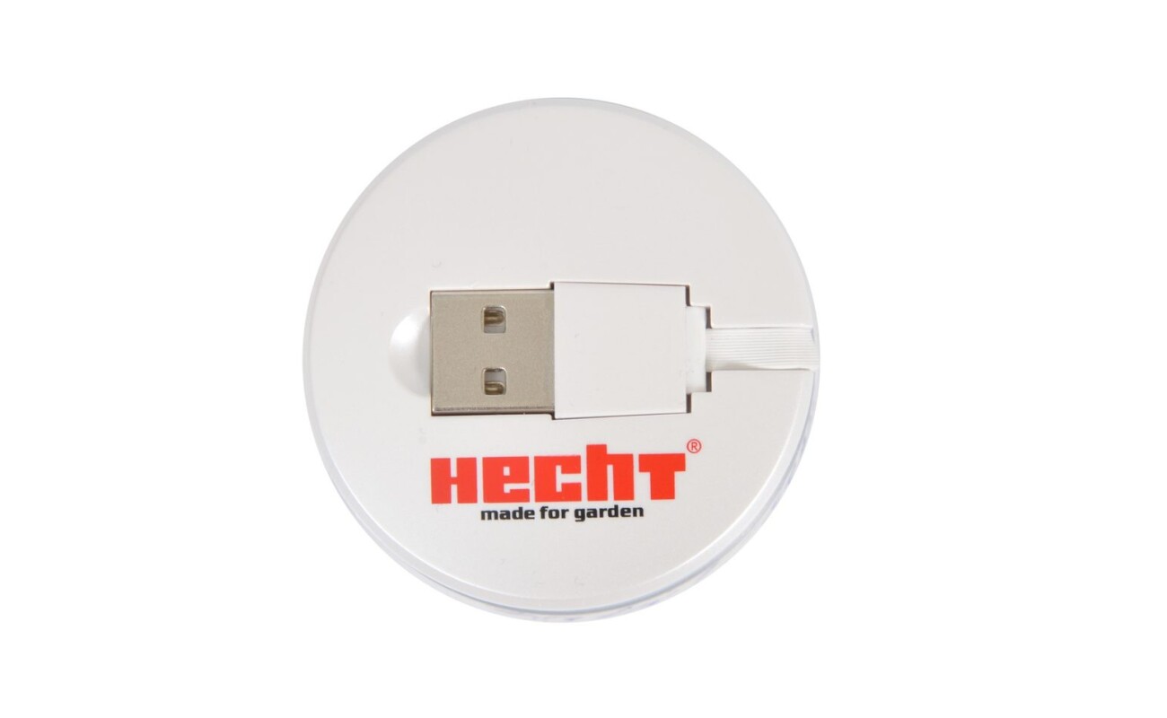 USB charging and connection cable