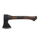 <p>Universal axe.</p>