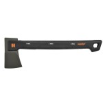 <p>Universal splitting axe. Weight 910 g. Length 440 mm.</p>