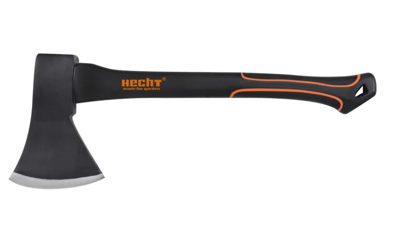 Universal axe. Length 40 cm. Weight 1000 g.