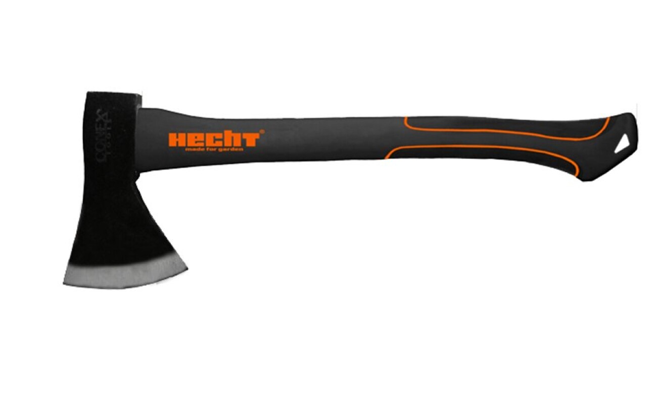 Universal axe. Length 50 cm. Weight 1500 g.