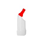 <p>Fuel mixture mixing vessel for two-stroke engines. Volume: 1 l. Material: plastic. Universal mixing vessel suitable for mixing a mixture of petrol and oil in 2-stroke engines.</p>
