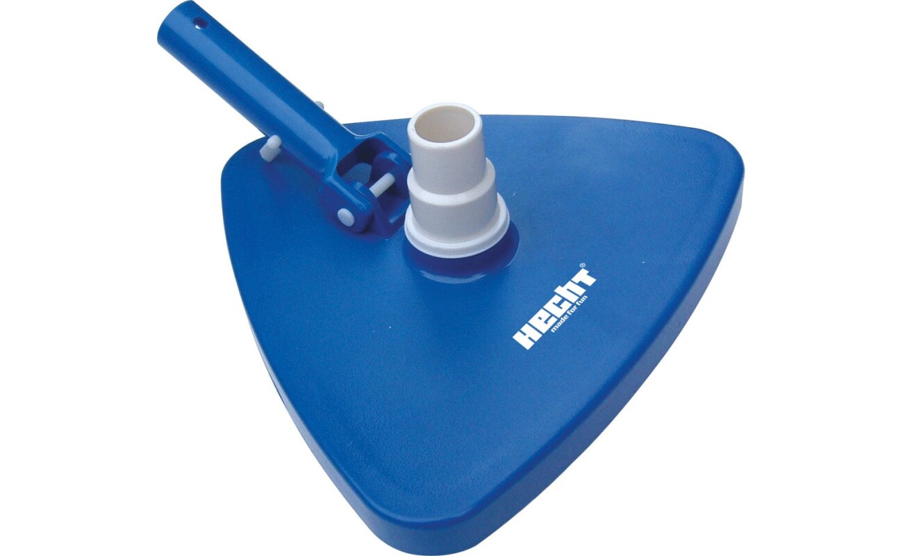 HECHT 060104 is triangular vacuum cleaner (30 cm).