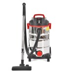 <p><span class="VIiyi" lang="en"><span class="JLqJ4b ChMk0b" data-language-for-alternatives="en" data-language-to-translate-into="cs" data-phrase-index="0">Electric vacuum cleaner (wet-dry). Power input 1400 W.</span> <span class="JLqJ4b ChMk0b" data-language-for-alternatives="en" data-language-to-translate-into="cs" data-phrase-index="1">Tank capacity 35 litres. Integrated socket for connecting another appliance - automatically switch on in 3 seconds vacuum cleaner. Can be used as a blower.</span></span></p>
