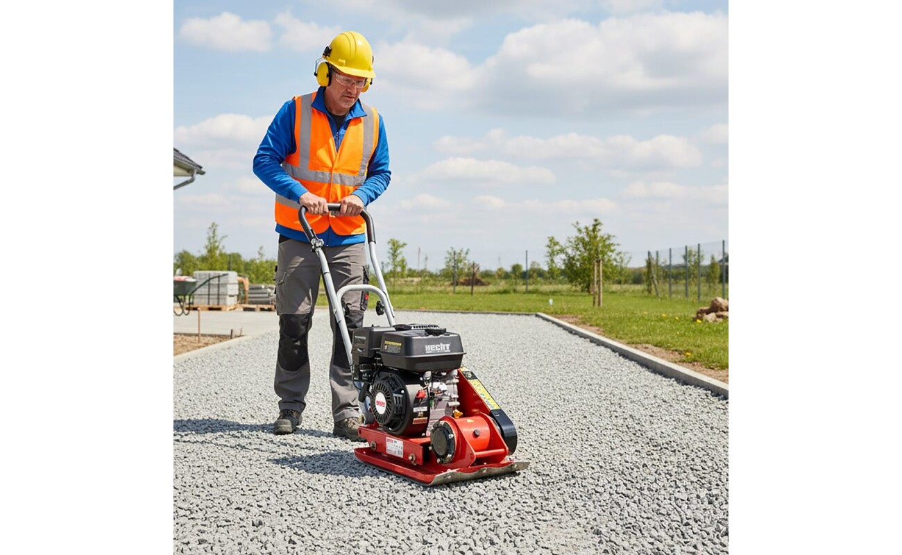 000 N centrifugal force. Includes transport wheels and silicone mat. Travel speed 24 m/min.