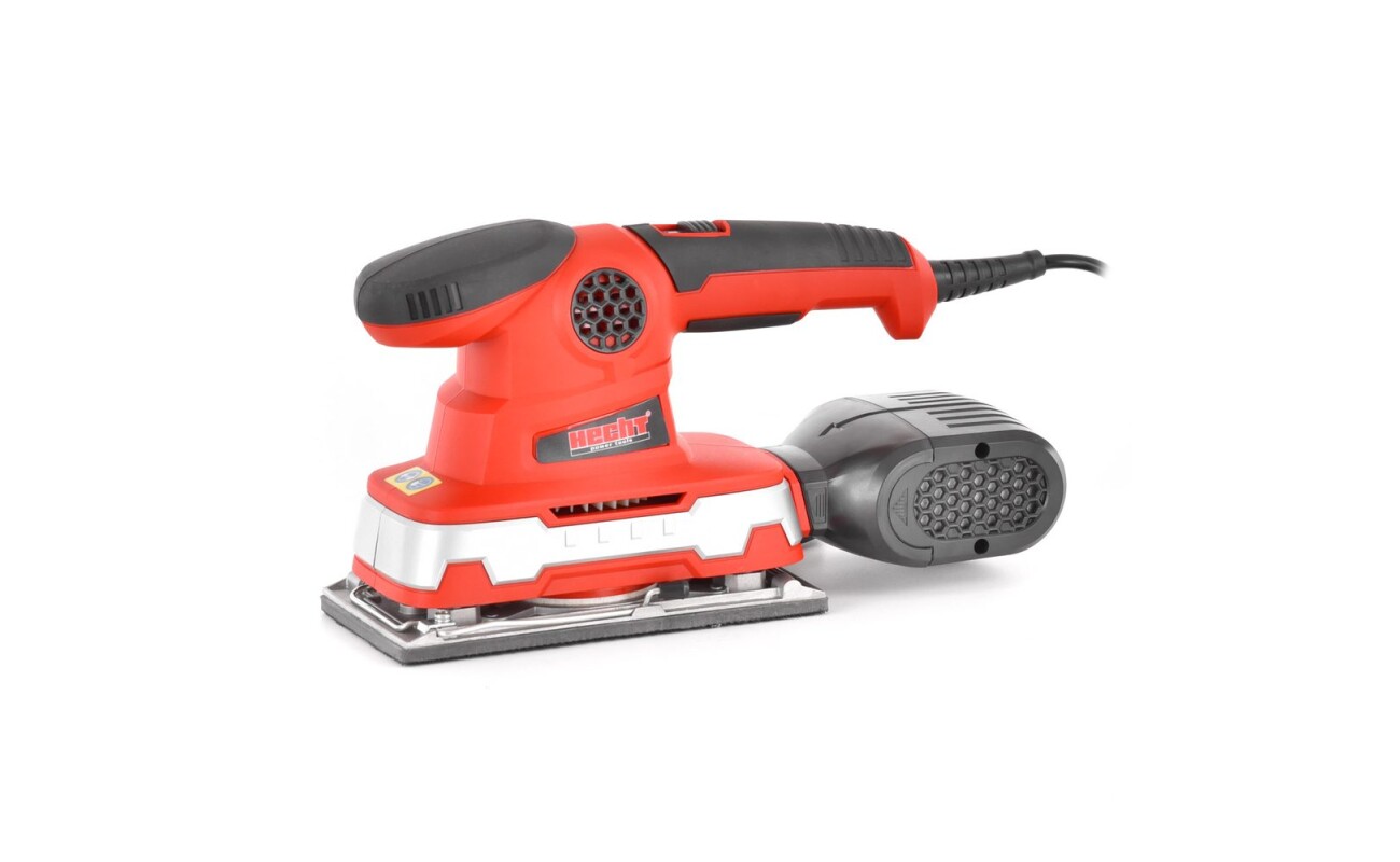 Electric powered grinder.&nbsp;Sandpaper