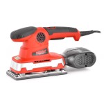 <p>Electric powered grinder.&nbsp;Sandpaper