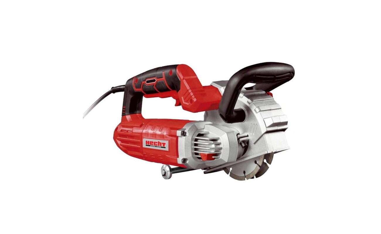 Grooving cutter