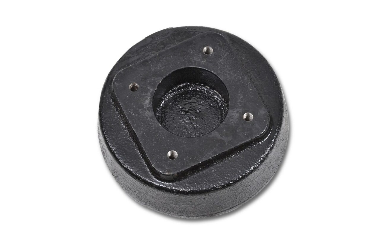 2 pcs (2 x 12 kg).