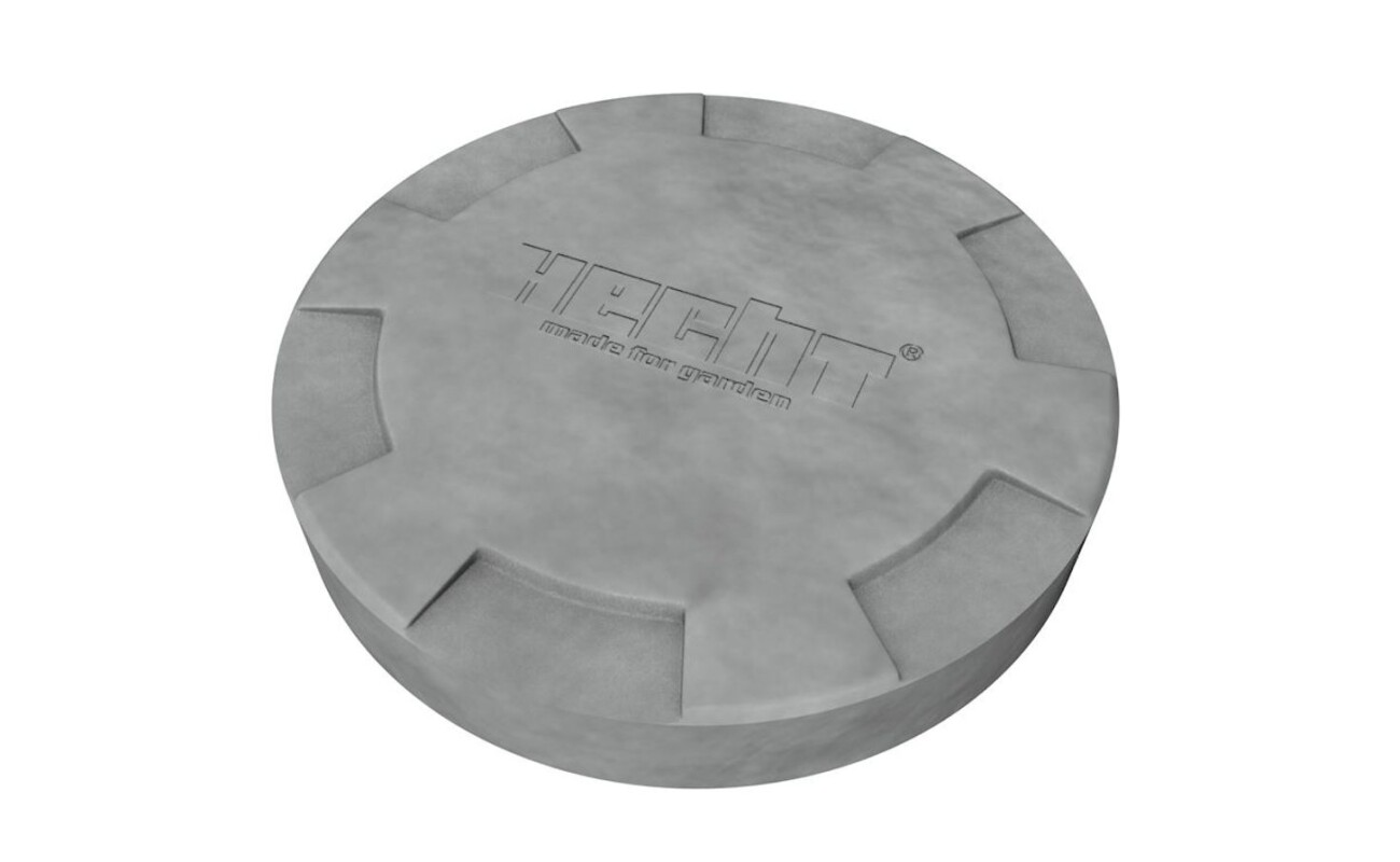 A few weights on the wheels to increase traction. Weight 2 x 10 kg. Designed for HECHT 785