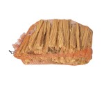 <p>Kindling chips made from soft coniferous wood – pine or spruce</p>