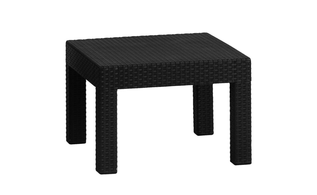 Zahradní stůl k setu zahradního nábytku HECHT PANAY SET.