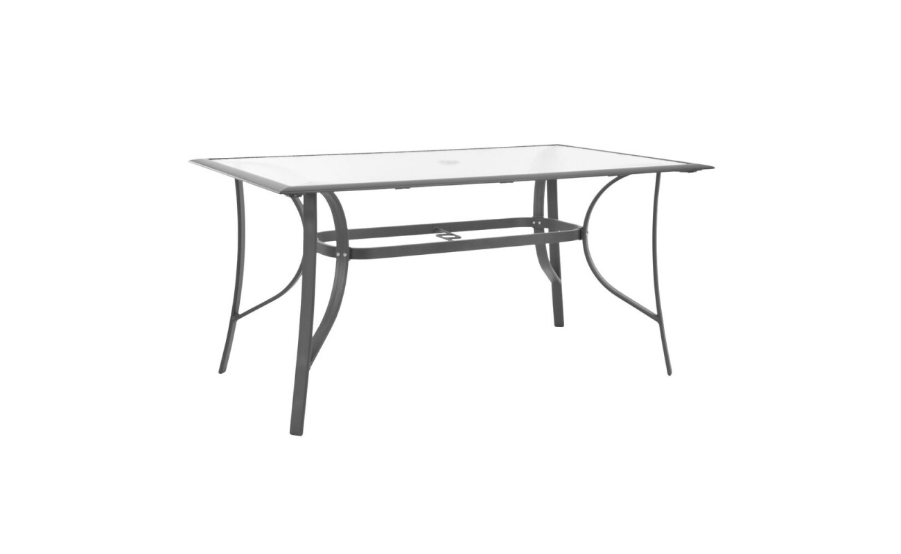 Zahradní stůl k setu zahradního nábytku HECHT SOFIA SET.